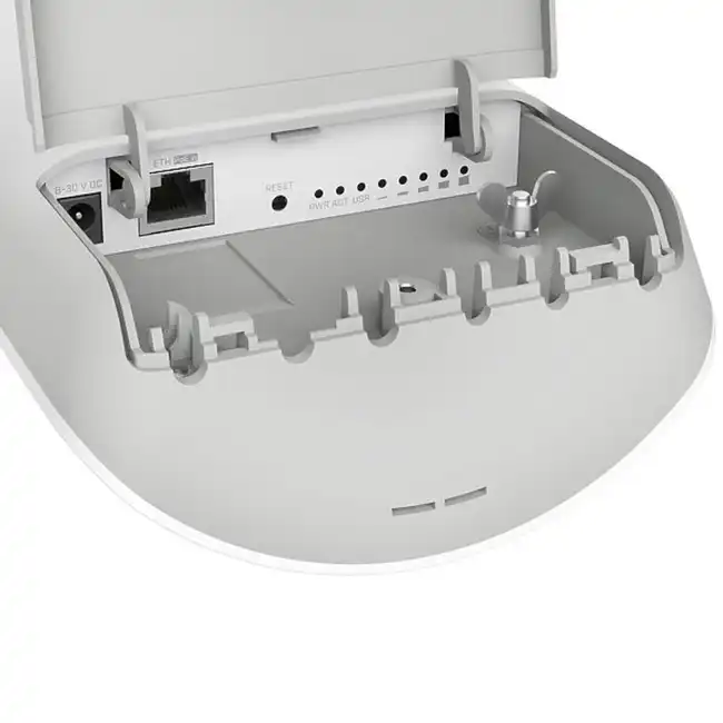 Точка доступа MikroTik RB911G-2HPnD-12S (RB911G-2HPnD-12S) фото