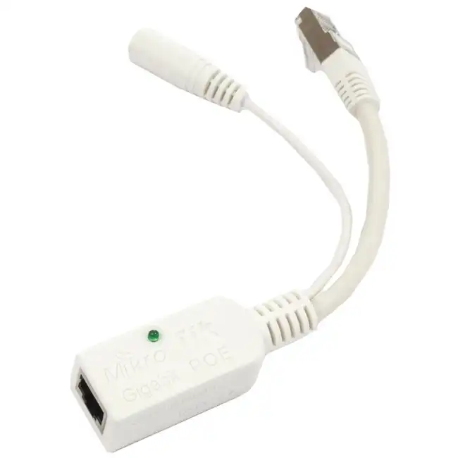 Точка доступа MikroTik RB911G-2HPnD-12S (RB911G-2HPnD-12S) фото