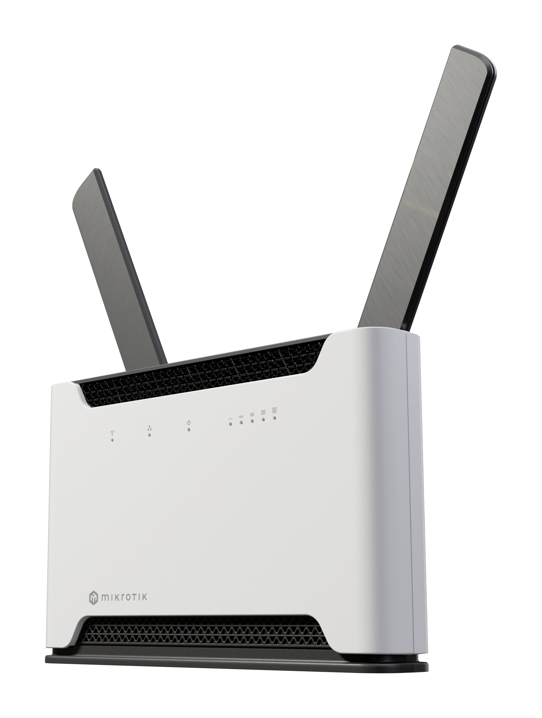 Точка доступа MikroTik Chateau PRO ax (H53UiG-5HaxQ2HaxQ) фото