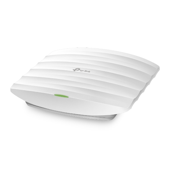Точка доступа TP-Link EAP110 Wireless (EAP110 v4.0) фото