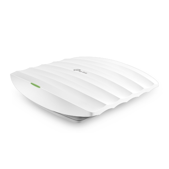 Точка доступа TP-Link EAP110 Wireless (EAP110 v4.0) фото