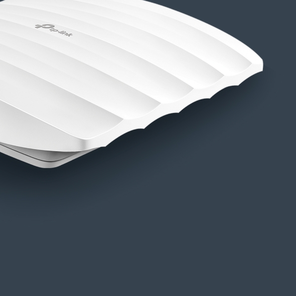 Точка доступа TP-Link EAP110 Wireless (EAP110 v4.0) фото