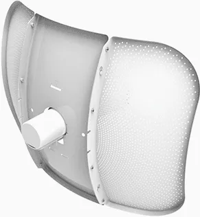 Точка доступа Ubiquiti LiteBeam 5AC-GEN2 (LBE-5AC-GEN2) фото