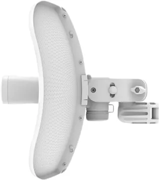 Точка доступа Ubiquiti LiteBeam 5AC-GEN2 (LBE-5AC-GEN2) фото