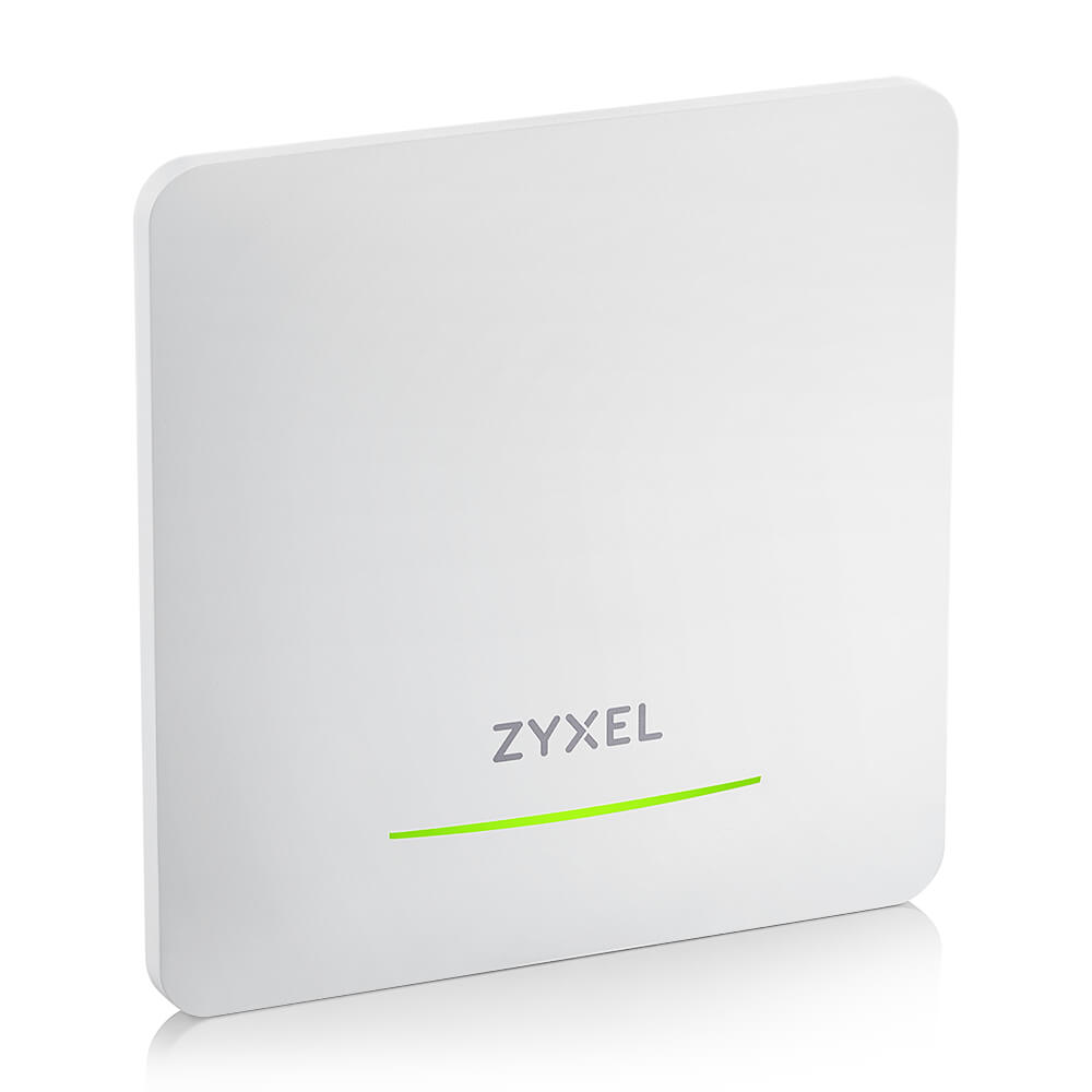 Беспроводная точка доступа Zyxel NebulaFlex NWA50BE PRO (NWA50BEPRO-EU0102F) фото