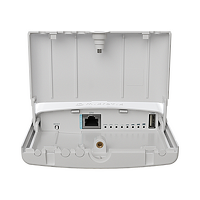 Точка доступа MikroTik NetBox 5 ax (L11UG-5HaxD-NB) фото