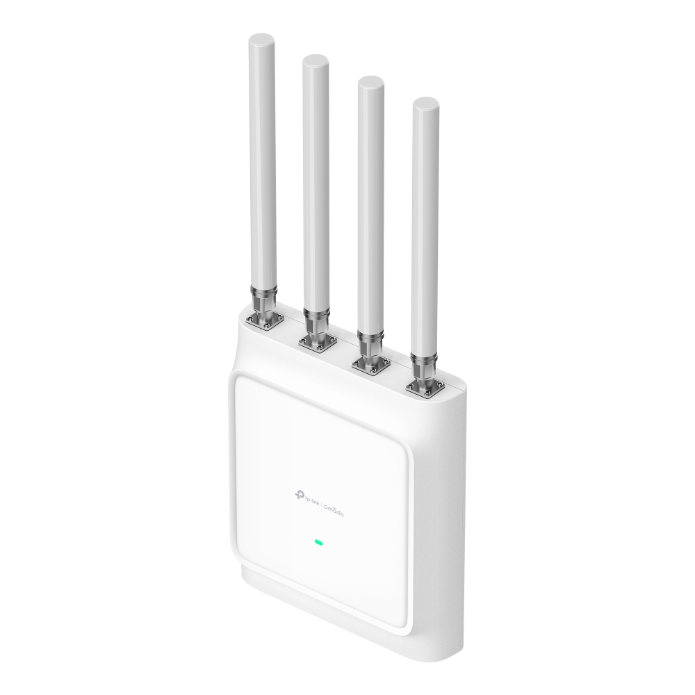 Уличная/Внутренняя точка доступа Wi‑Fi Tp-Link EAP668-Outdoor HD (EAP668-Outdoor HD(EU)) фото