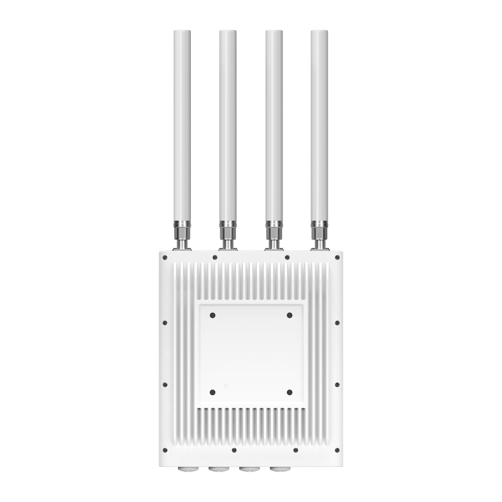 Уличная/Внутренняя точка доступа Wi‑Fi Tp-Link EAP668-Outdoor HD (EAP668-Outdoor HD(EU)) фото