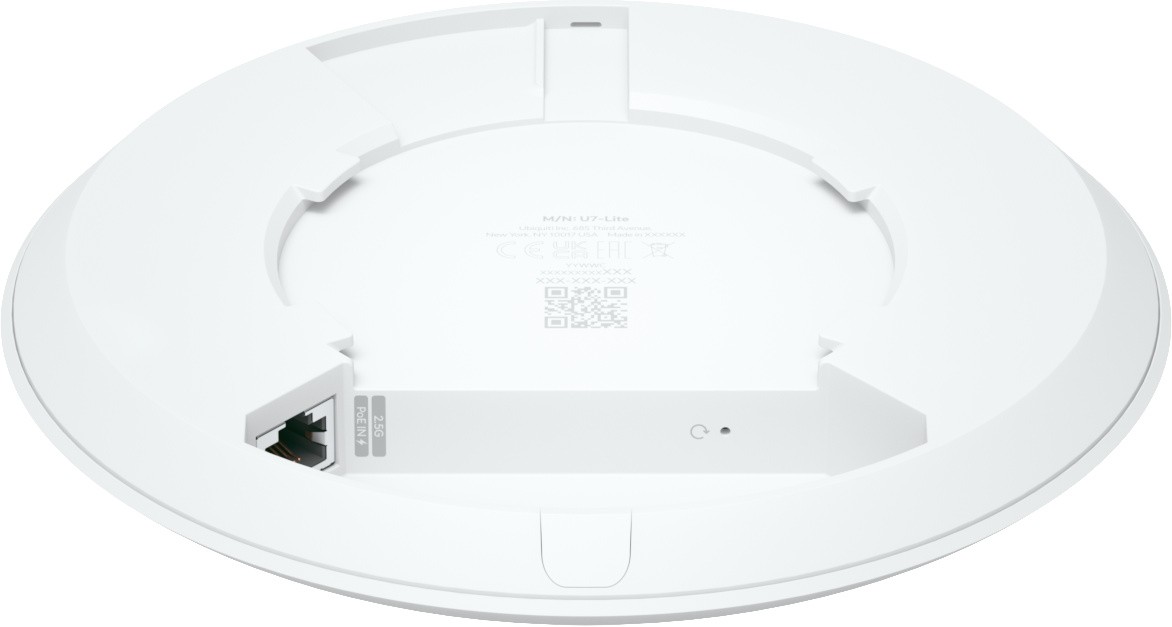 WiFi Точка доступа Ubiquiti UniFi U7 Lite (U7-Lite) фото