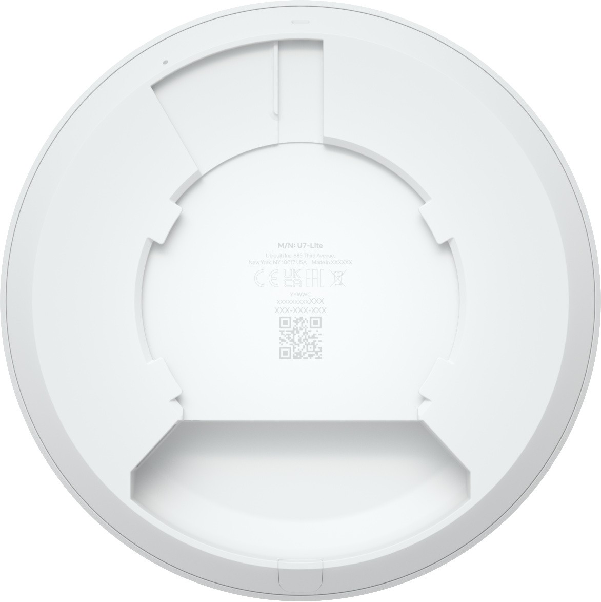 WiFi Точка доступа Ubiquiti UniFi U7 Lite (U7-Lite) фото