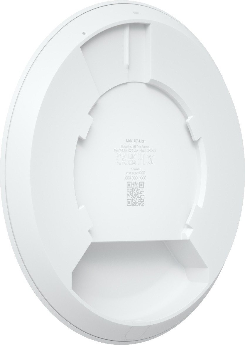 WiFi Точка доступа Ubiquiti UniFi U7 Lite (U7-Lite) фото