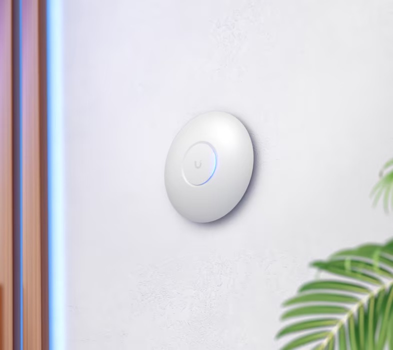 WiFi Точка доступа Ubiquiti UniFi U7 Lite (U7-Lite) фото