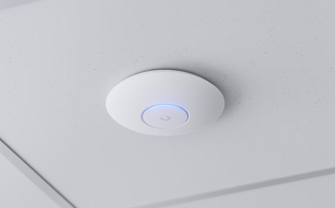 WiFi Точка доступа Ubiquiti UniFi U7 Lite (U7-Lite) фото