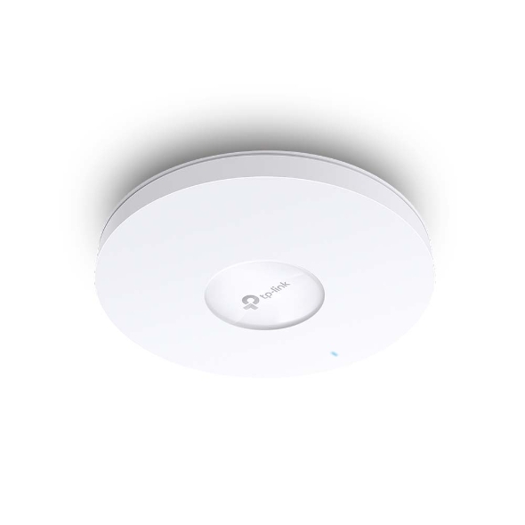 Точка доступа потолочная TP-Link EAP613 (EAP613(EU)) фото