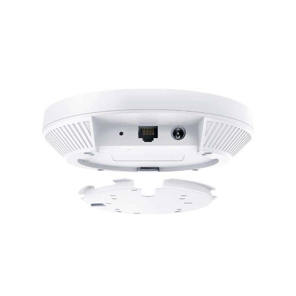 Точка доступа потолочная TP-Link EAP613 (EAP613(EU)) фото