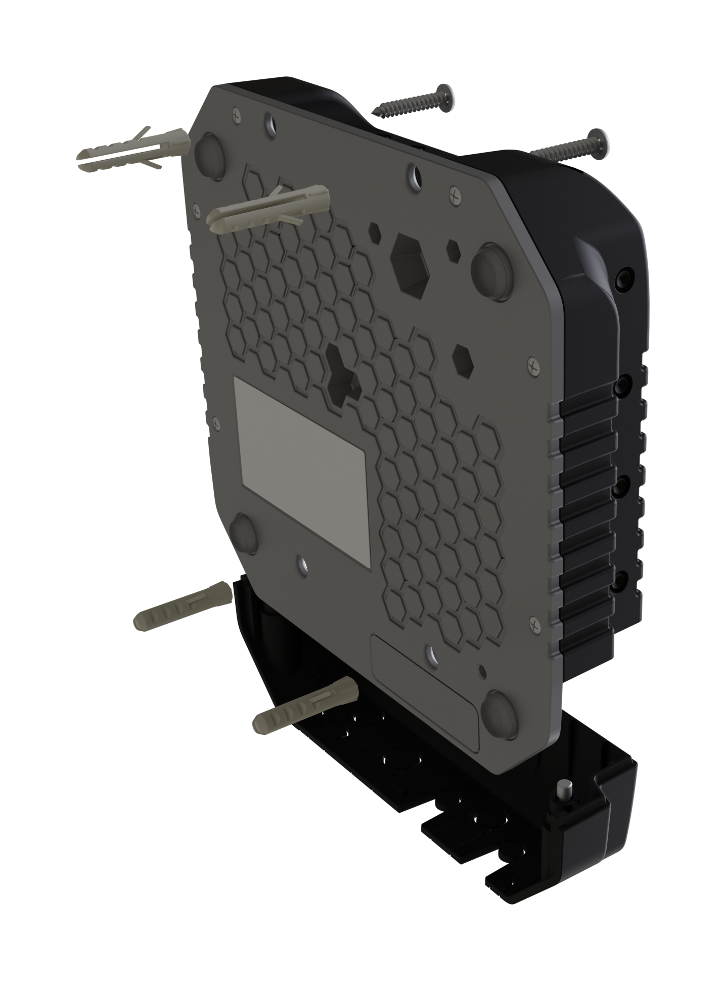 Точка доступа MikroTik LtAP-2HnD&FG621-EA (LtAP-2HnD&FG621-EA) фото