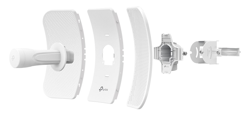 Wi-Fi точка доступа TP-Link CPE610 (CPE610) фото