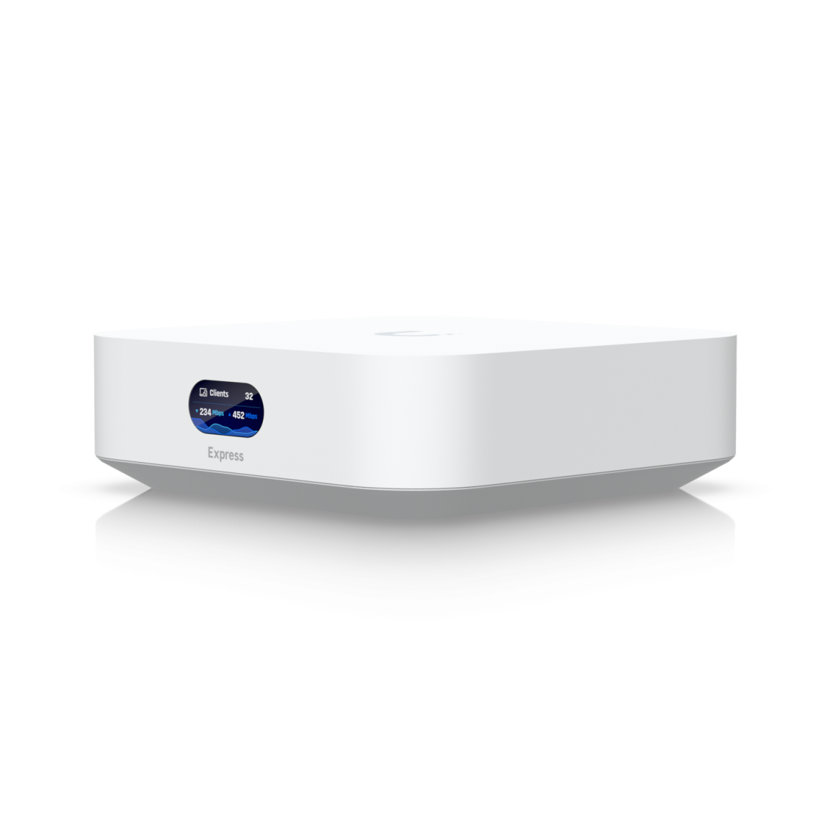 Точка доступа Ubiquiti UniFi Express (UX-EU) фото