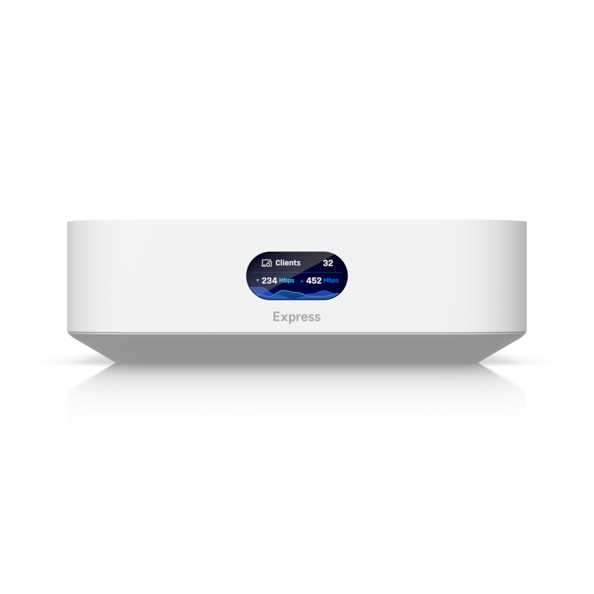 Точка доступа Ubiquiti UniFi Express (UX-EU) фото
