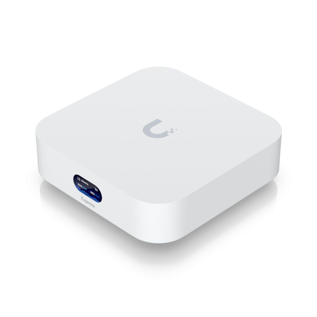 Точка доступа Ubiquiti UniFi Express (UX-EU) фото