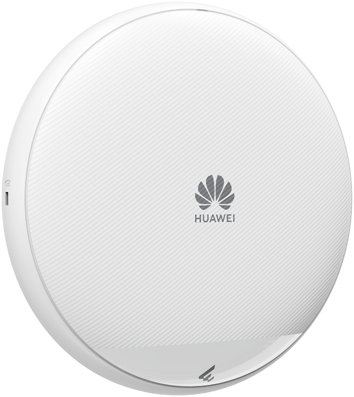 Точка доступа WiFi Huawei AP572  (50088143) фото
