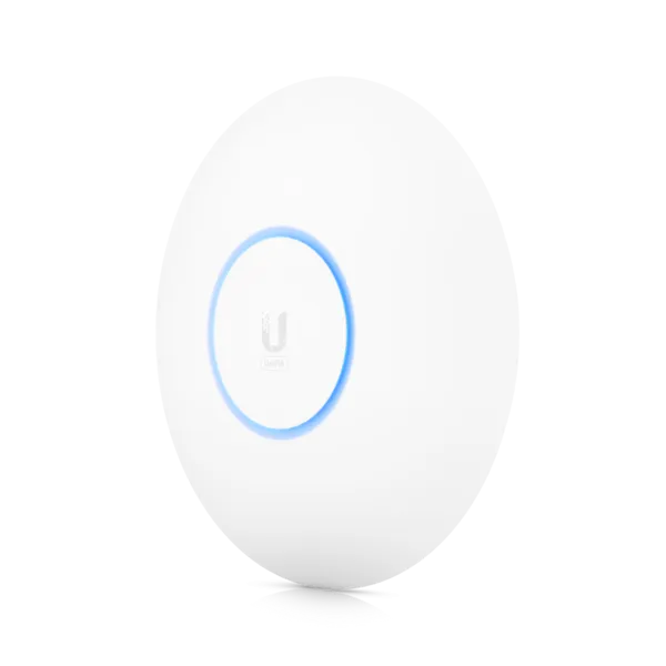 WiFi точка доступа Ubiquiti U6+  (U6+) фото