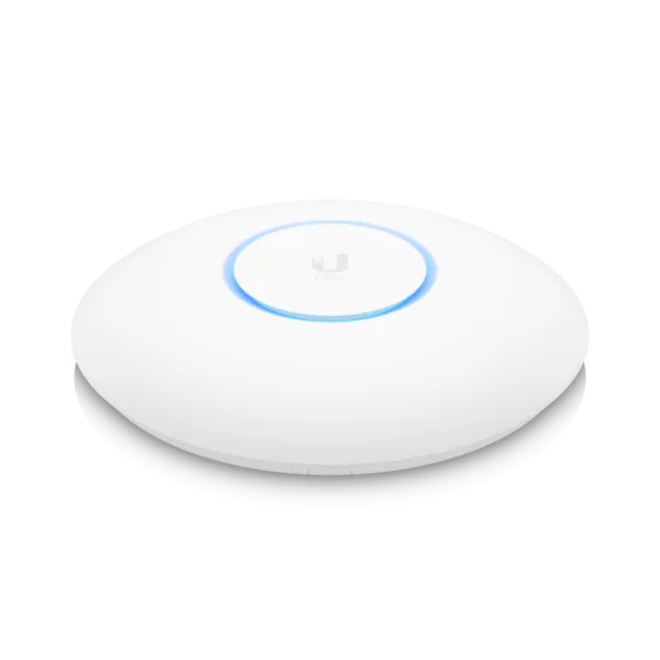 WiFi точка доступа Ubiquiti U6+  (U6+) фото