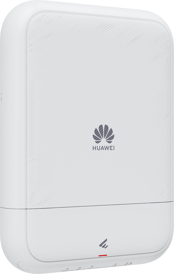 Точка доступа WiFi Huawei AP771 (50088525) фото