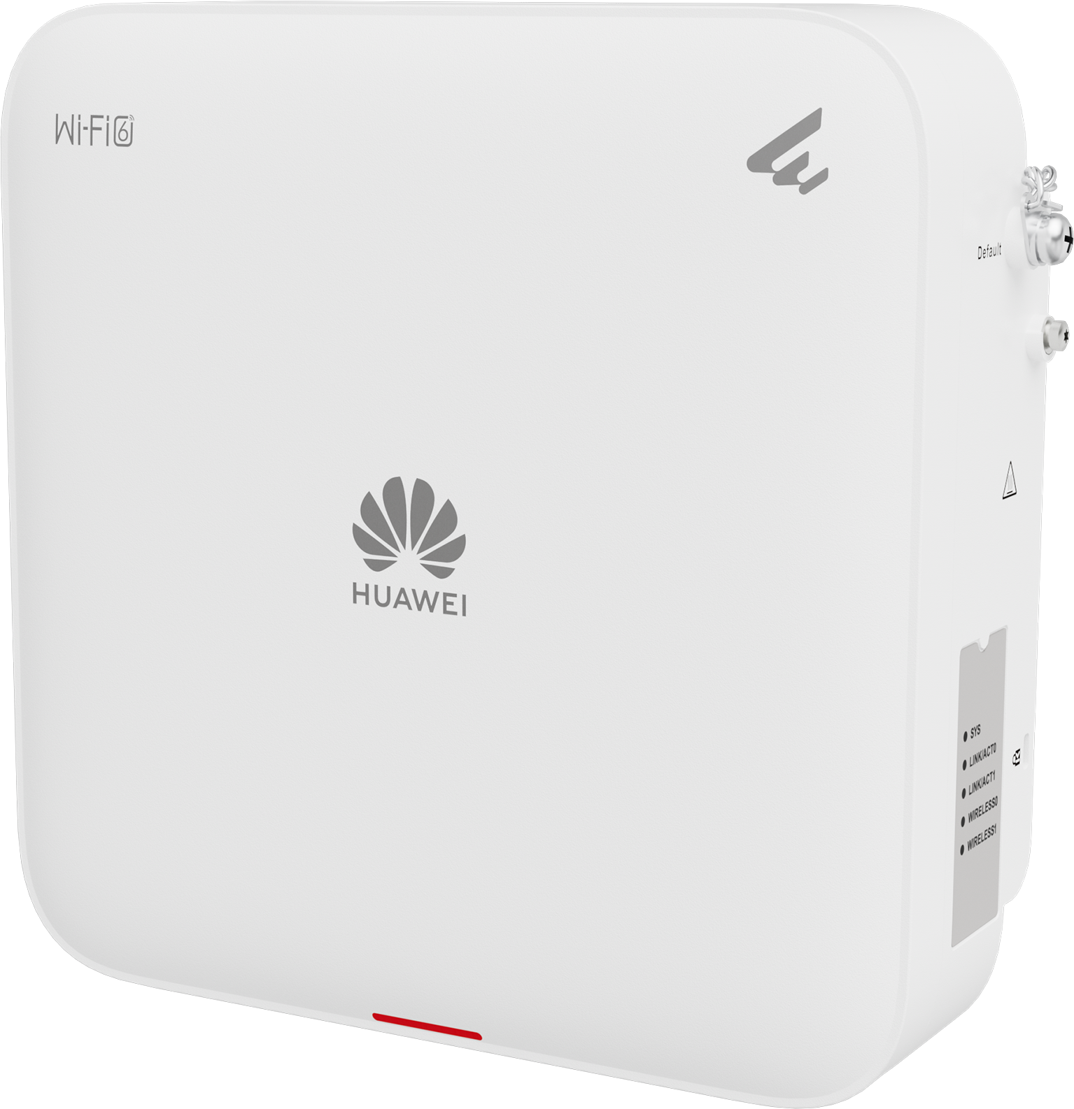 Точка доступа HUAWEI AP761 (02355VFB) фото