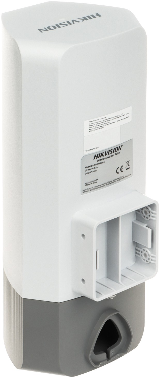 Точка доступа WiFi Hikvision DS-3WAP623E-SI (DS-3WAP623E-SI) фото