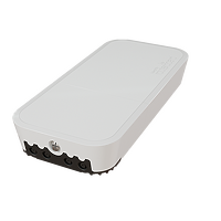 Точка доступа MikroTik wAP ac LTE kit (wAPGR-5HacD2HnD&EC200A-EU) фото