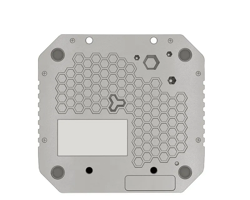 Точка доступа MikroTik LtAP LR8G LTE6 kit (LtAP-2HnD&FG621-EA&LR8G) фото
