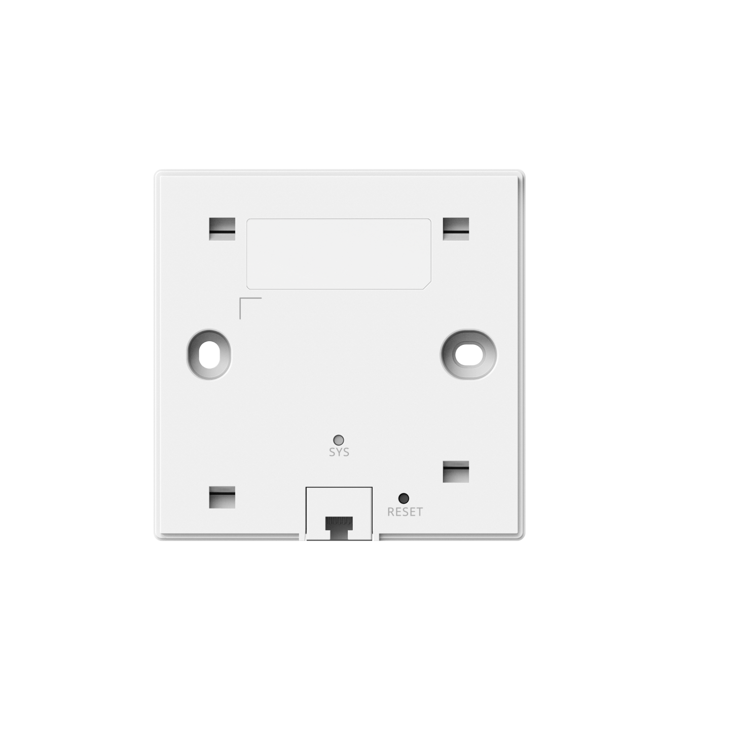 WiFi Точка доступа Ruijie | Reyee RG-RAP62-Wall-Lite (RG-RAP62-Wall-Lite) фото