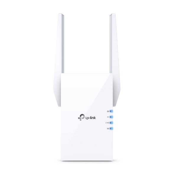 Усилитель сигнала TP-Link RE505X (RE505X V1.0/RE505X V2.0) фото