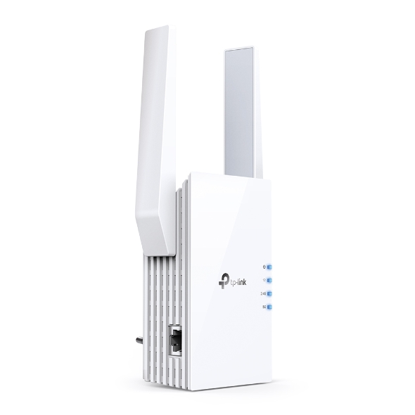 Усилитель сигнала TP-Link RE505X (RE505X V1.0/RE505X V2.0) фото