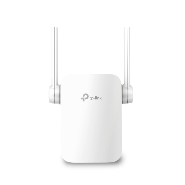 Усилитель сигнала TP-Link RE205 (RE205(EU) V3.0/RE205(EU) V4.0) фото