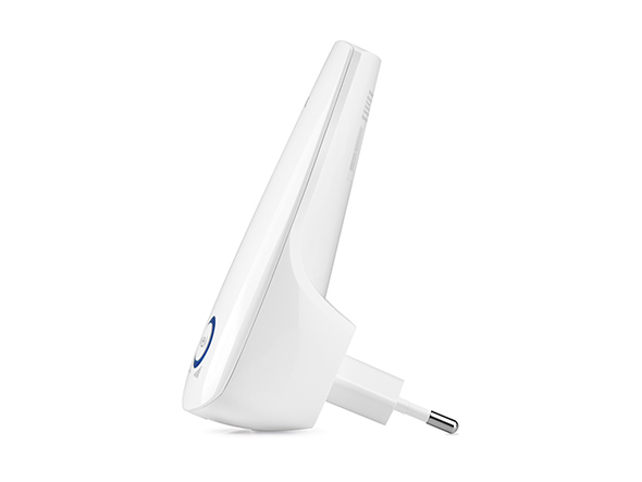 Усилитель сигнала TP-Link TL-WA850RE (TL-WA850RE V5/TL-WA850RE V6/TL-WA850RE V7) фото