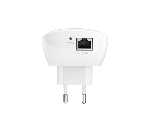 Усилитель сигнала TP-Link TL-WA850RE (TL-WA850RE V5/TL-WA850RE V6/TL-WA850RE V7) фото