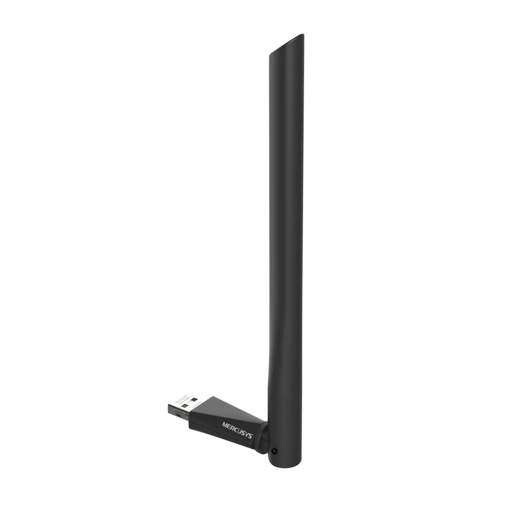 Сетевой адаптер беспроводной USB высокого усиления AC1300 Mercusys  MA30H (MA30H(EU)) фото