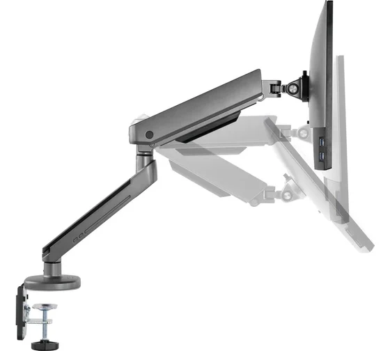 Кронштейн для мониторов ARAY+ (17"-32") настольный ( LDT54-C024) фото