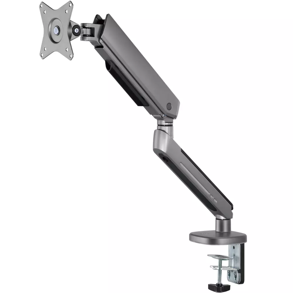 Кронштейн для мониторов ARAY+ (27"-45") настольный ( LDT54-C012HL) фото
