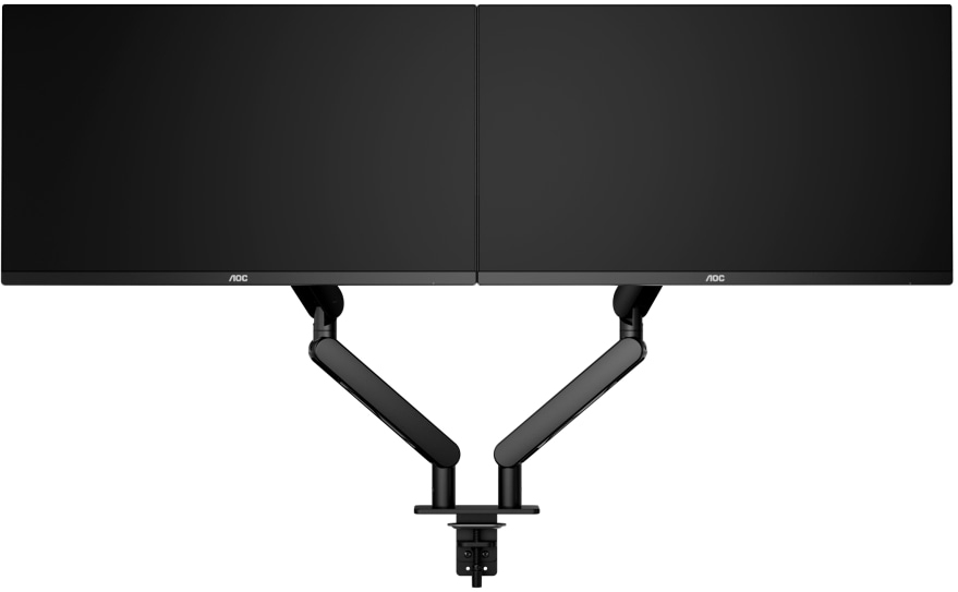 Настольное крепление для монитора AOC AM420B, 17"-34", до 9кг (AM420B) фото