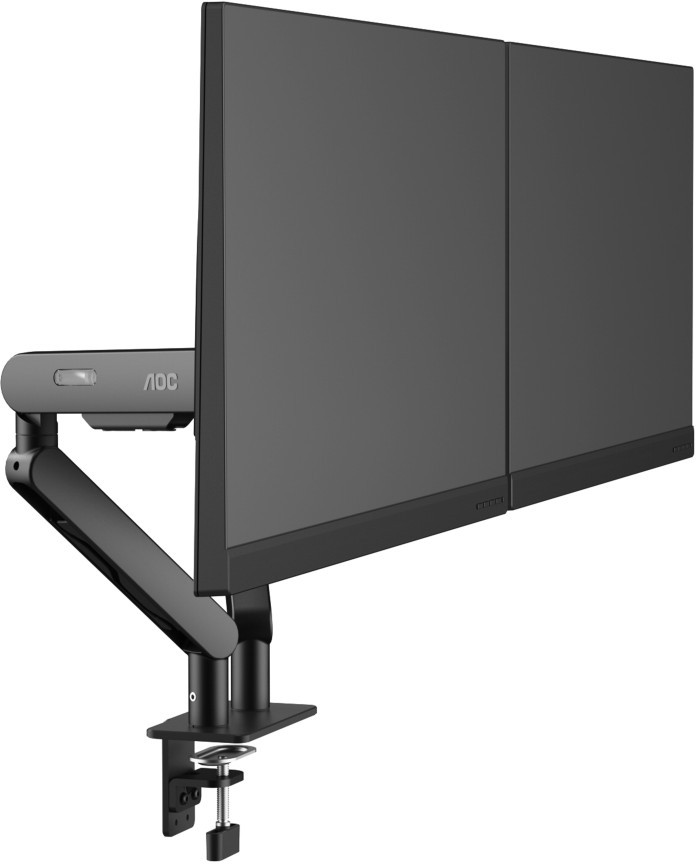 Настольное крепление для монитора AOC AM420B, 17"-34", до 9кг (AM420B) фото