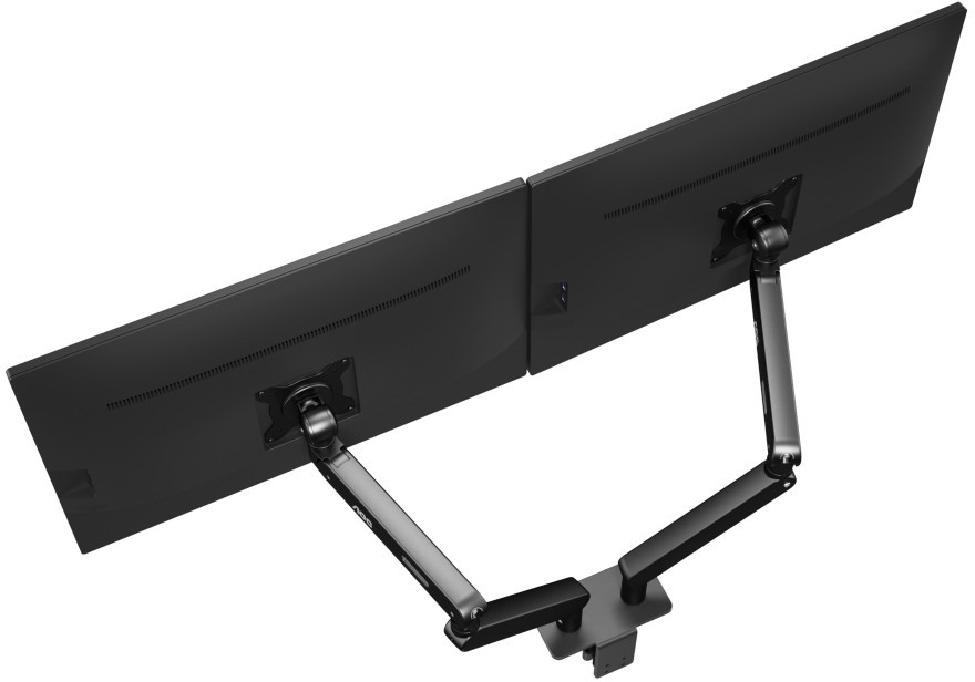 Настольное крепление для монитора AOC AM420B, 17"-34", до 9кг (AM420B) фото