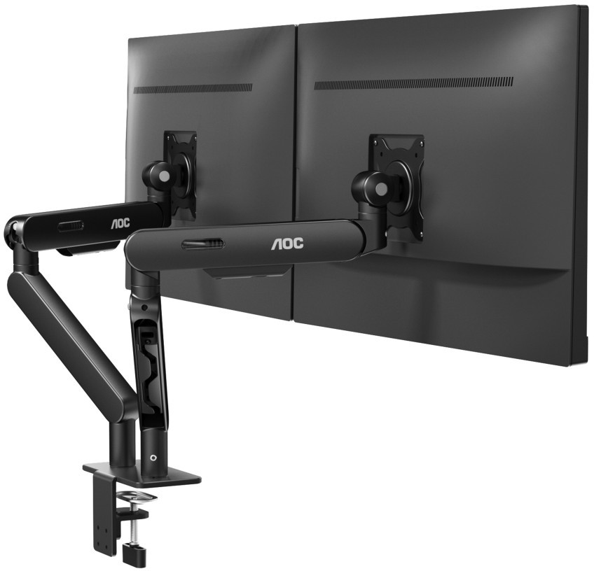 Настольное крепление для монитора AOC AM420B, 17"-34", до 9кг (AM420B) фото