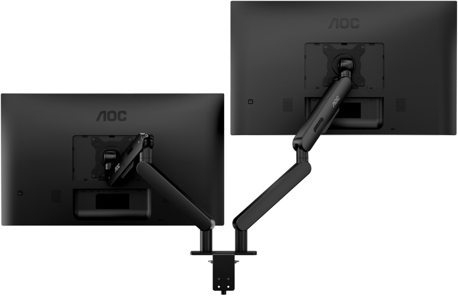 Настольное крепление для монитора AOC AM420B, 17"-34", до 9кг (AM420B) фото