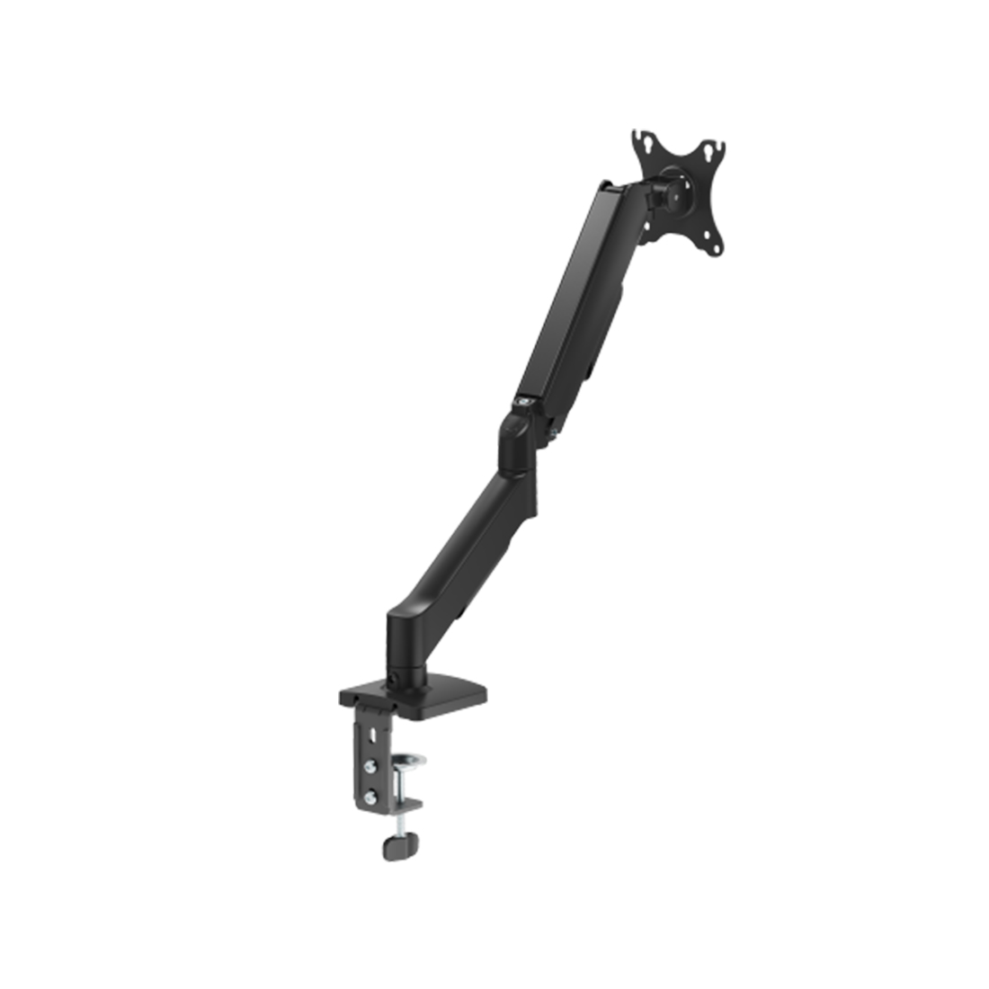 Настольный кронштейн с газлифтом XG MGA-1732 для 1 монитора (17"-32") (XG MGA-1732) фото
