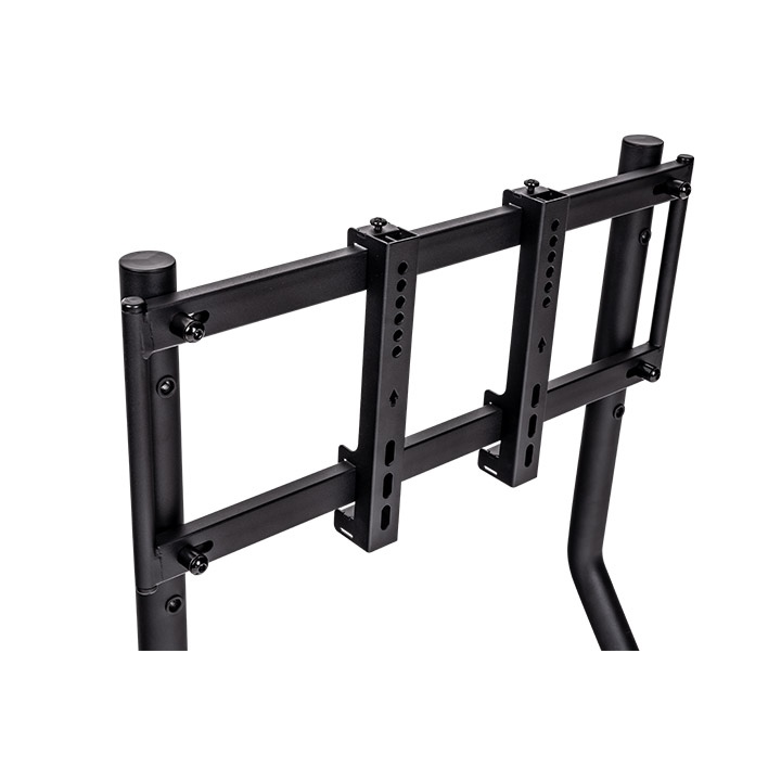 Крепление монитора Thermaltake GR300 Monitor Stand Black (GSC-R3M-MDSLBB-01) фото