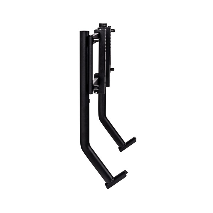 Крепление монитора Thermaltake GR300 Monitor Stand Black (GSC-R3M-MDSLBB-01) фото