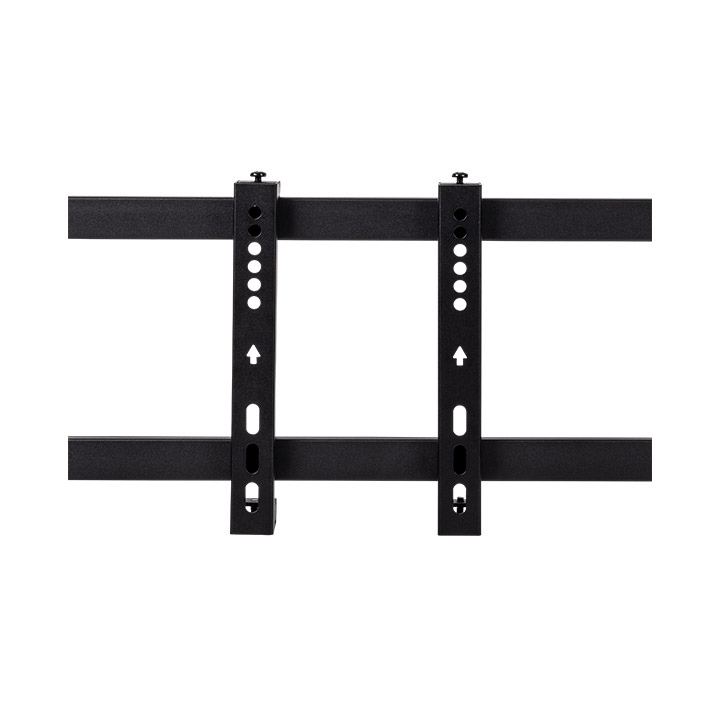 Крепление монитора Thermaltake GR300 Monitor Stand Black (GSC-R3M-MDSLBB-01) фото